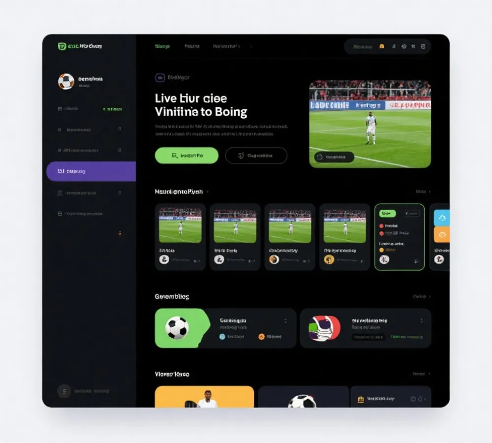 2026世界杯官方網頁版跨裝置使用情境