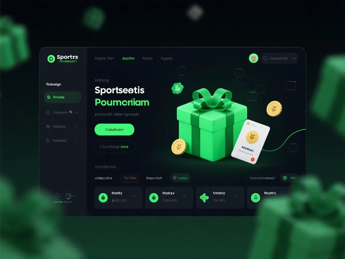 2026世界杯官方網頁版優惠活動視覺展示