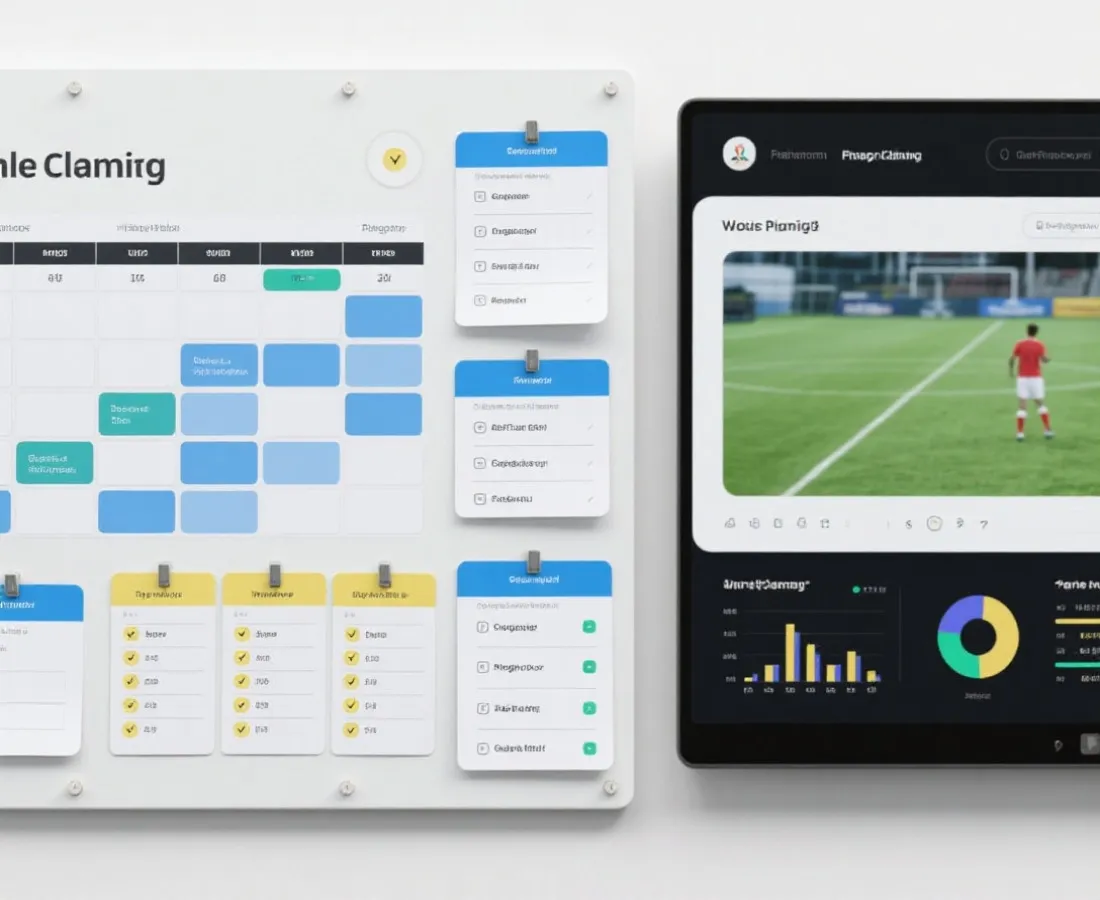 優惠活動選擇指南示意圖