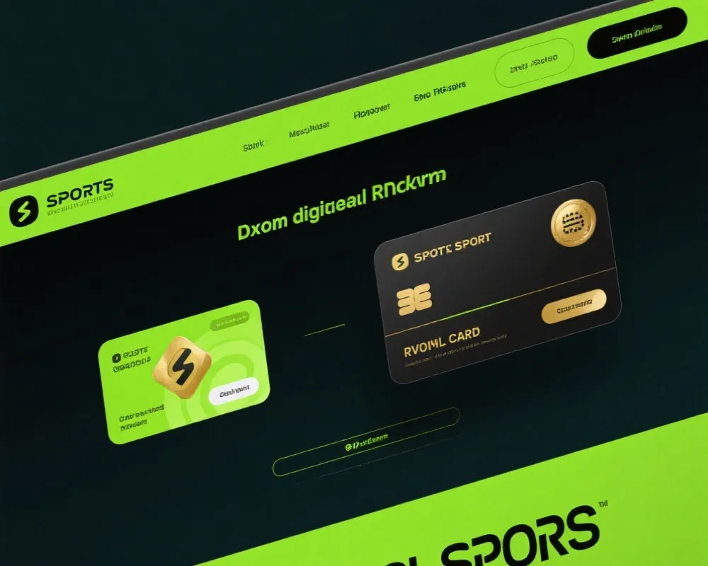 專屬優惠活動行動區塊示意圖