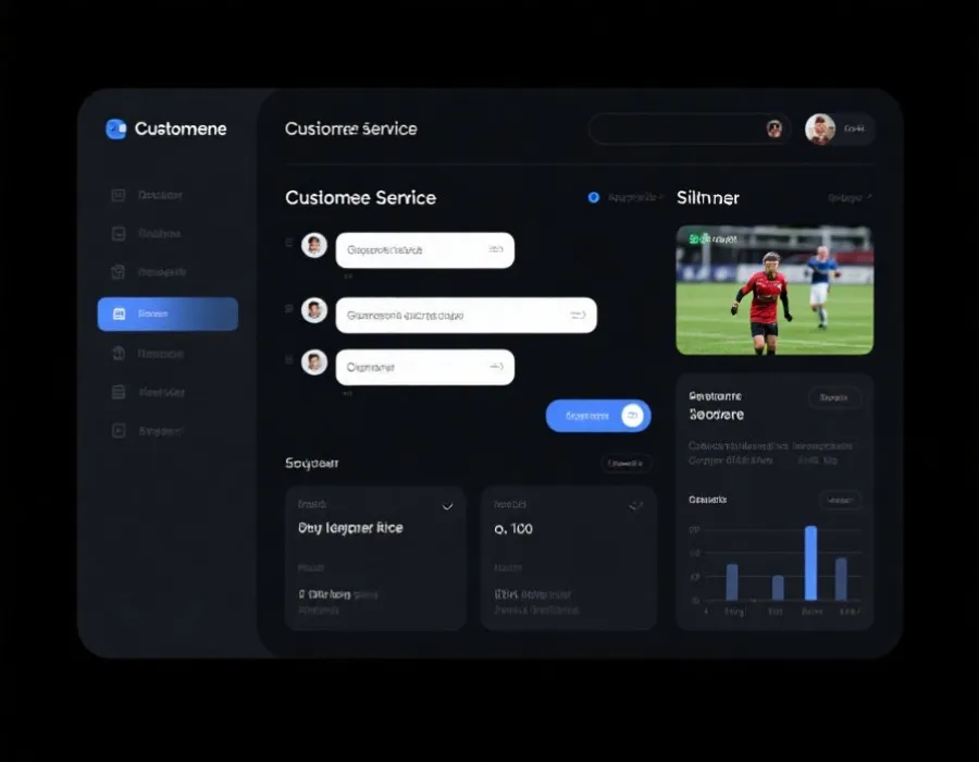 2026世界杯線上支援示意圖