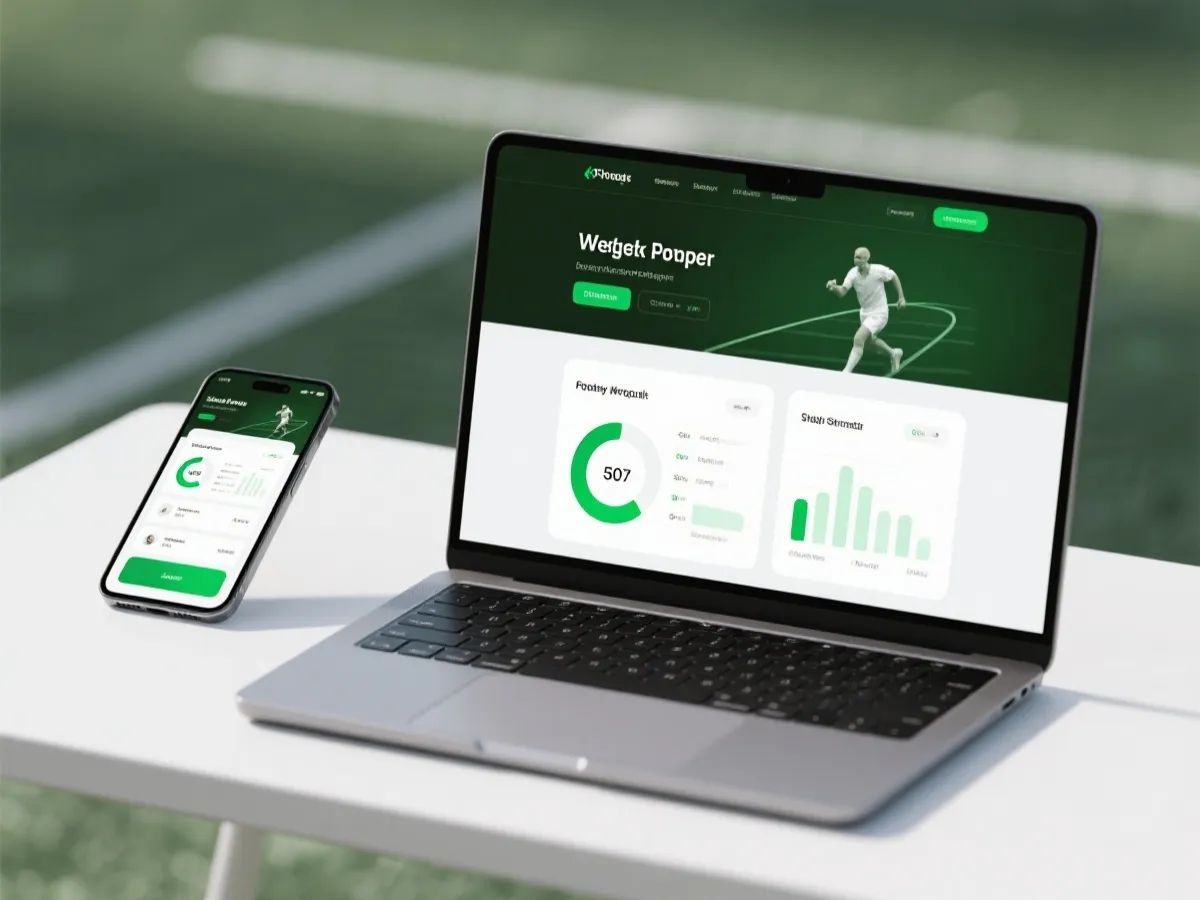 網頁版登入指南