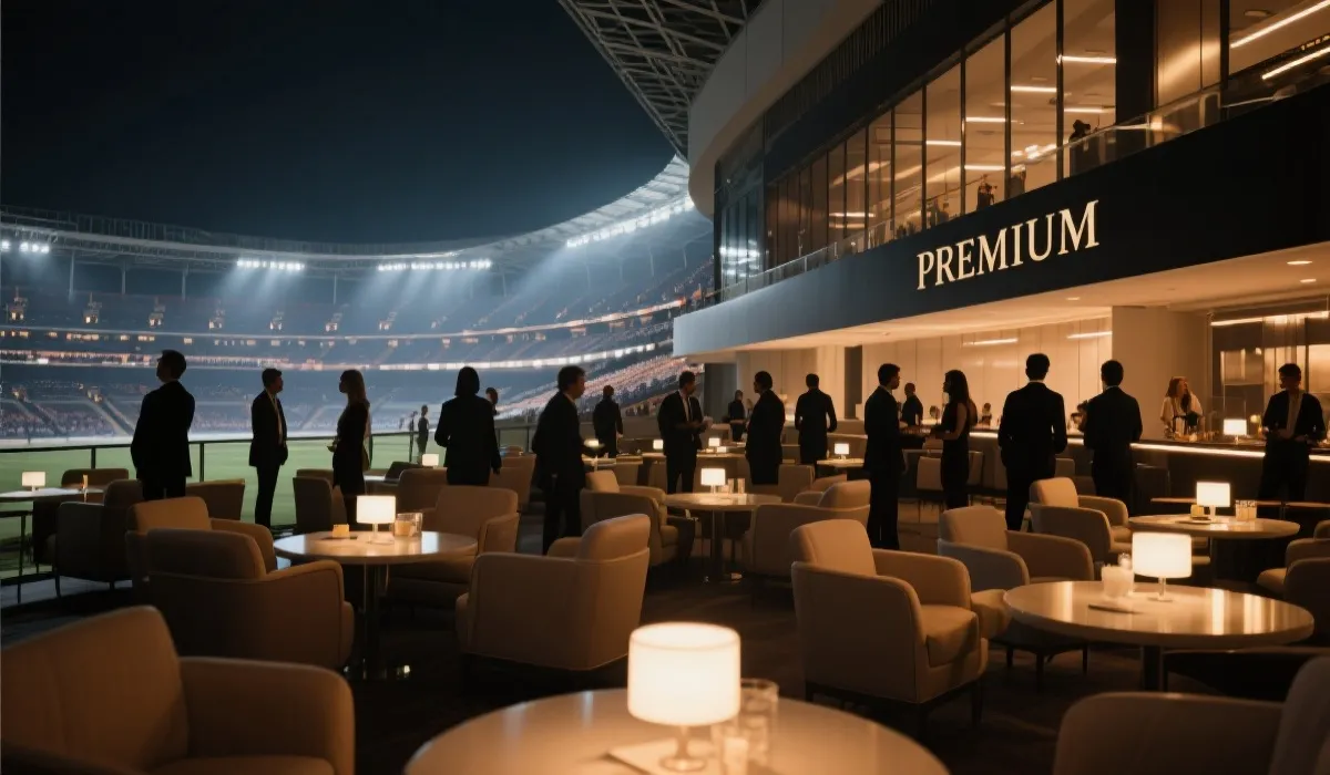 2026世界杯 贵宾服务收入全景：从包厢到官方款待，谁在撑起赛事最“高净值”的现金流？