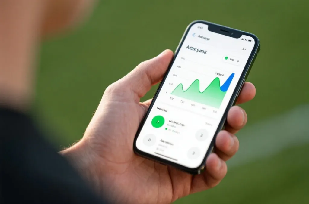 免下載APP！手機瀏覽器優化2026世界杯網頁版投注的四大技巧
